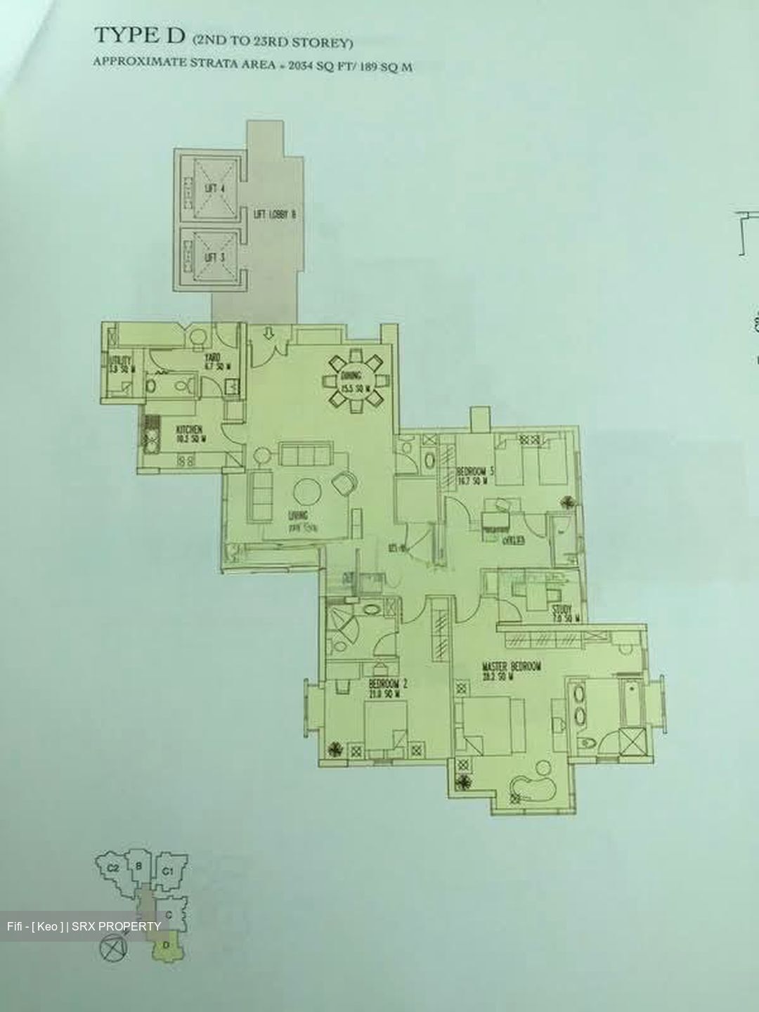 Scotts 28 (D9), Condominium #594213571
